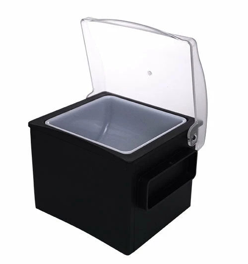 Salt / Glass Rimmer And Garnish Center - Options Available 6 Salt / Glass Rimmer And Garnish Center - Options Available - Image 4