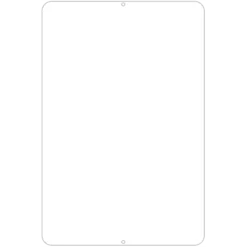 Kolorcoat™ Metal Custom Bar Sign - 12" X 18" - White