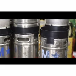 The Sixtel Keg Spacer / Keg Stacker -Endurance Sales sixtel keg spacer 3 1