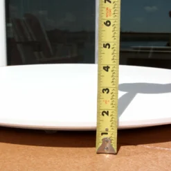 Outdoor Lazy Susan For Fire Pit Or Patio Table Furniture 29 Outdoor Lazy Susan For Fire Pit Or Patio Table Furniture -Endurance Sales size outdoor lazy susan round 1.6in tall