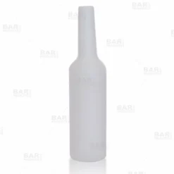 Flairco Flex White Flair Bottles - "Flair Anywhere" -Endurance Sales slim flex white flair bottle 1