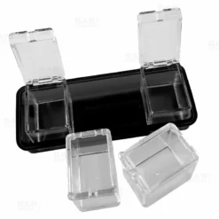 Small Garnish Caddy - 5 Piece - Removable Containers -Endurance Sales small garnish center container bpc 800 2