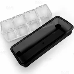 Small Garnish Caddy - 5 Piece - Removable Containers -Endurance Sales small garnish tray container 800 bpc 4