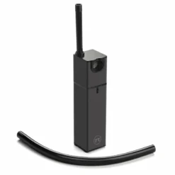 Portable Craft Food And Cocktail Infusion Smoker