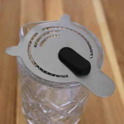 BarConic® Stemmed Diamond Bar Kit W/44 Oz Mixing Glass Set 17 BarConic® Stemmed Diamond Bar Kit W/44 Oz Mixing Glass Set -Endurance Sales soft touch hawthrone strianer 800 1 2 1