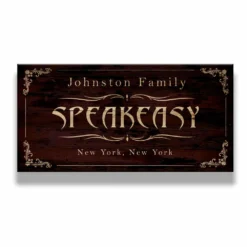 Murphy WalBAR™ - CUSTOMIZABLE Speakeasy Design -Endurance Sales speakeasy murphy wallbar WEB