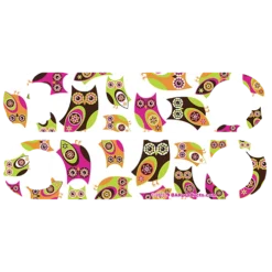 Kolorcoat™ Speed Opener - Designer Owl