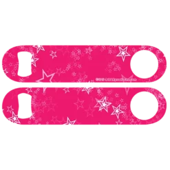 Kolorcoat™ Speed Opener - Pink Stars