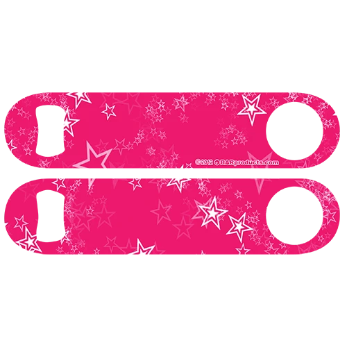 Kolorcoat™ Speed Opener - Pink Stars 3 Kolorcoat™ Speed Opener - Pink Stars