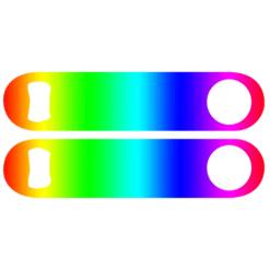 Kolorcoat™ Speed Opener Gradients - Rainbow