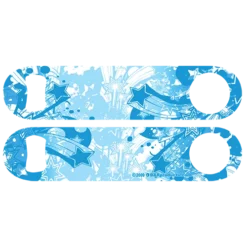 Kolorcoat™ Speed Opener - Blue Stars