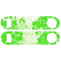 Kolorcoat™ Speed Opener - Green Stars