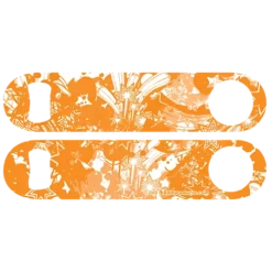 Kolorcoat™ Speed Opener - Orange Stars