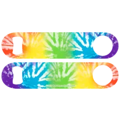 Kolorcoat™ Speed Opener - Tie Dye Zebra