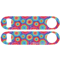 Kolorcoat™ Speed Opener - Tie Dye Circles