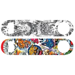 Kolorcoat™ Speed Opener - Tattoos