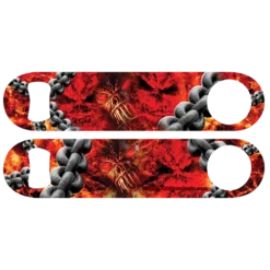 Kolorcoat™ Speed Opener - Skull And Chains