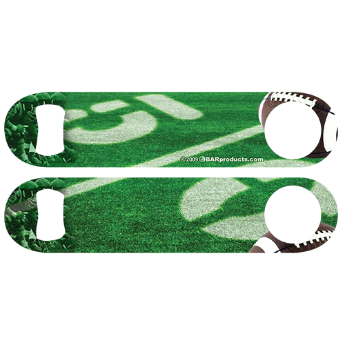 Kolorcoat™ Speed Opener - Football Field 3 Kolorcoat™ Speed Opener - Football Field