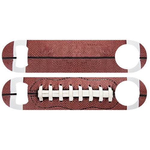 Kolorcoat™ Speed Opener - Football 3 Kolorcoat™ Speed Opener - Football