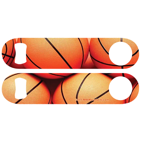 Kolorcoat™ Speed Opener - Basketball 3 Kolorcoat™ Speed Opener - Basketball