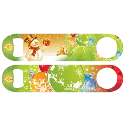 Kolorcoat™ Speed Opener - Snowman