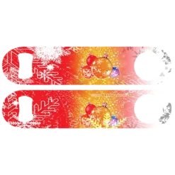 Kolorcoat™ Speed Opener - Christmas