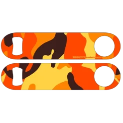 Kolorcoat™ Speed Opener - Blaze Camo