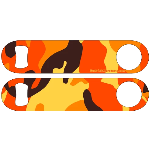 Kolorcoat™ Speed Opener - Blaze Camo 3 Kolorcoat™ Speed Opener - Blaze Camo