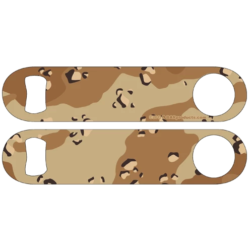 Kolorcoat™ Speed Opener - Desert Camo 3 Kolorcoat™ Speed Opener - Desert Camo