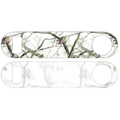 Kolorcoat™ Speed Opener - Real White Camo