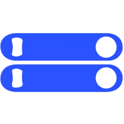 Kolorcoat™ Speed Opener - Blue