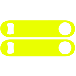 Kolorcoat™ Speed Opener - Neon Yellow