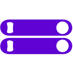 Kolorcoat™ Speed Opener - Purple