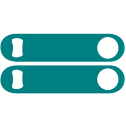 Kolorcoat™ Speed Opener - Teal