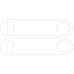 Kolorcoat™ Speed Opener - White