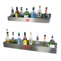 BarConic® Adjustable Speed Rail - 32 Inches To 42 Inches -Endurance Sales speed rail5