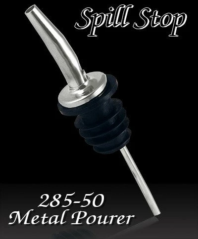 Spill-Stop™ 285-50 Liquor Pourers - 12 Pack 5 Spill-Stop™ 285-50 Liquor Pourers - 12 Pack - Image 3