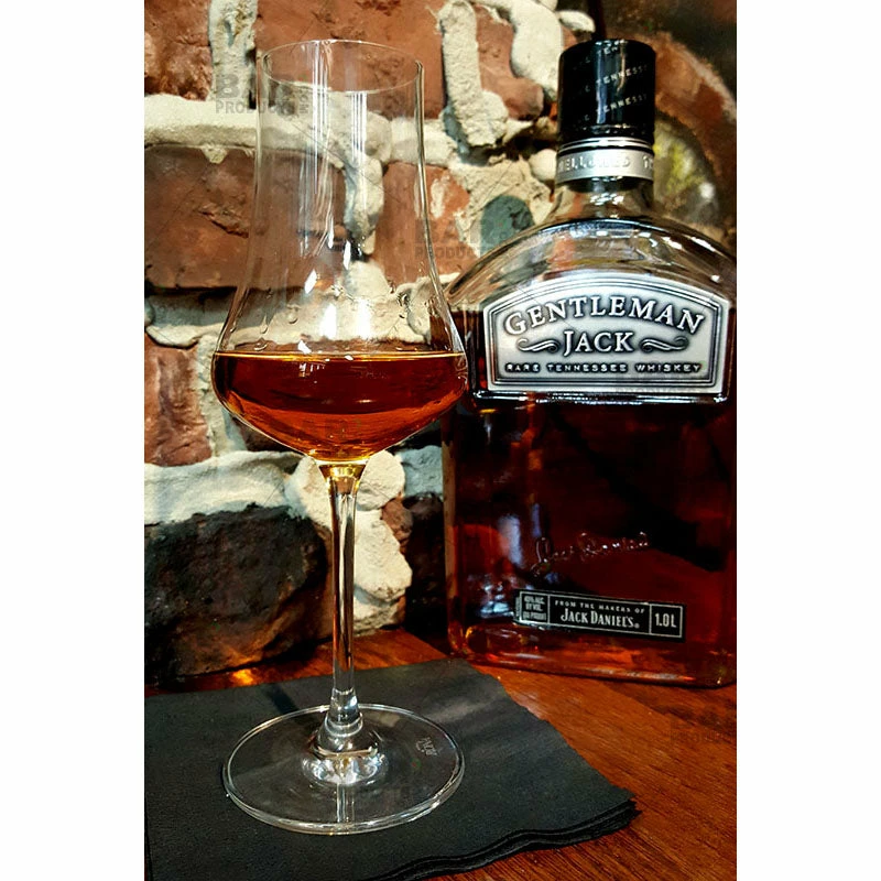 Tulip Spirit Glass - 8 3/4oz - 6 Pack 4 Tulip Spirit Glass - 8 3/4oz - 6 Pack - Image 2