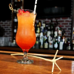 Swizzle Stick - All Natural - Hand Harvested -Endurance Sales ss natural natural wood swizzle stick bar 1