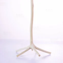 Swizzle Stick - All Natural - Hand Harvested -Endurance Sales ss natural natural wood swizzle stick close 1