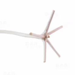 Swizzle Stick - All Natural - Hand Harvested -Endurance Sales ss natural natural wood swizzle stick close 1b