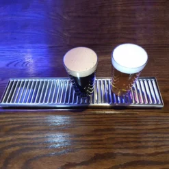 BarConic® Stainless Steel Drip Tray 15 BarConic® Stainless Steel Drip Tray -Endurance Sales stainless steel dip tray