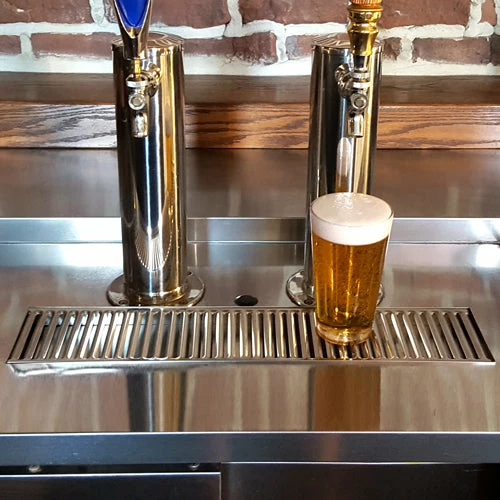 BarConic® Stainless Steel Drip Tray 7 BarConic® Stainless Steel Drip Tray - Image 5