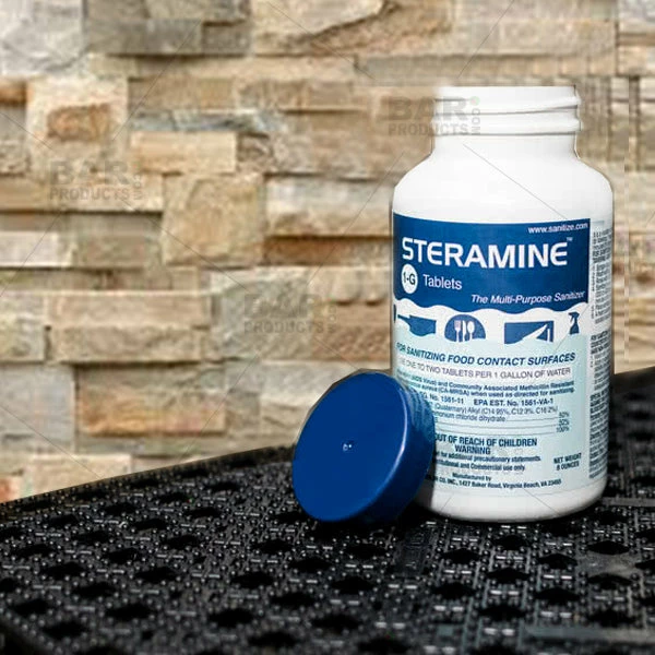 Multi-Purpose Sanitizing Tablets - 150 Count 4 Multi-Purpose Sanitizing Tablets - 150 Count - Image 2