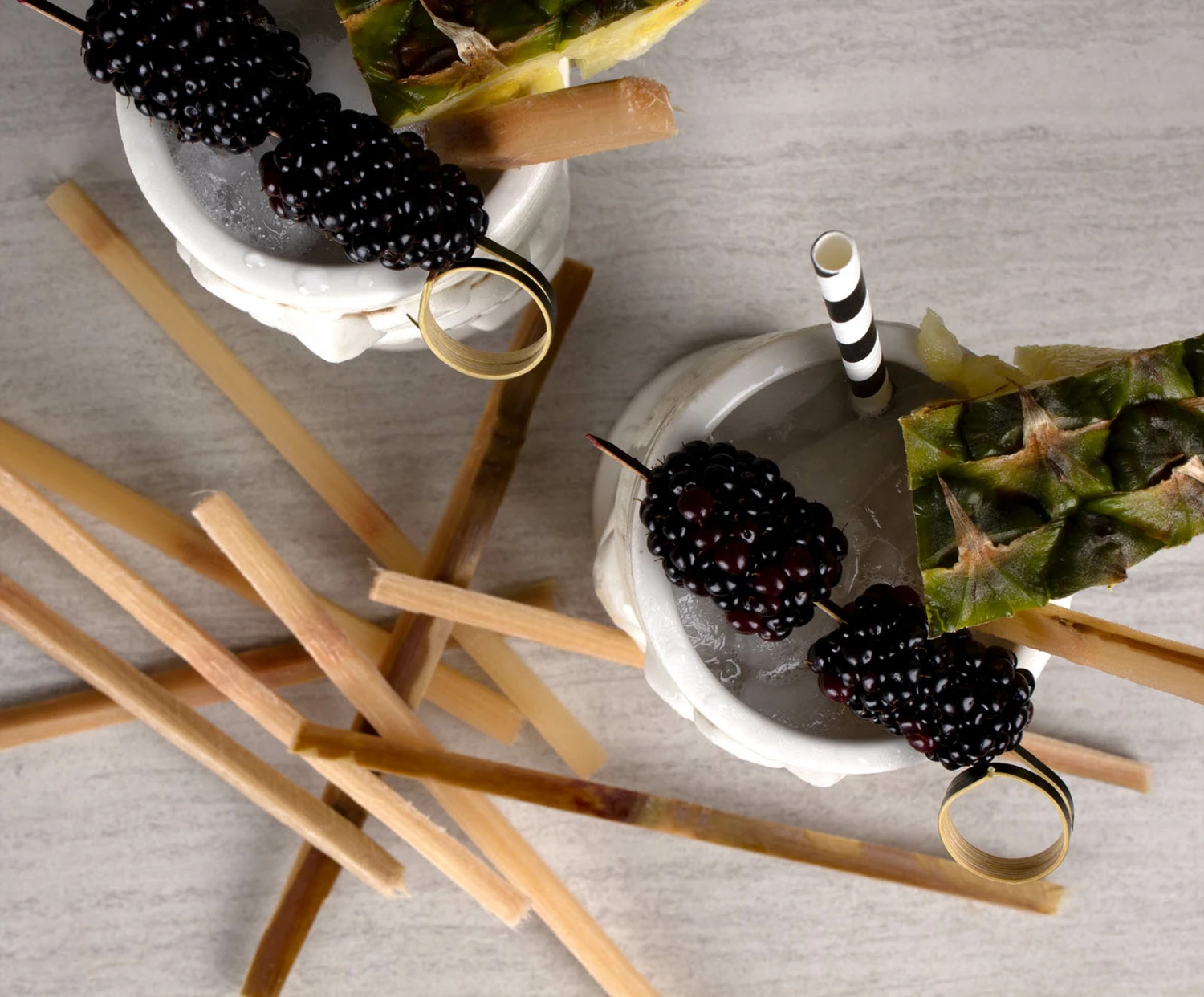 Tiki Bar Gift Set - Stone God 4 Tiki Bar Gift Set - Stone God - Image 2