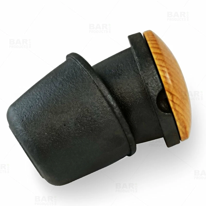 Cast Iron Spice Grinder 7 Cast Iron Spice Grinder - Image 5