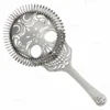 Cocktail Designs Strainer - Skull -Endurance Sales str skull skull cocktail strainer main bpc