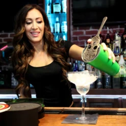 Cocktail Designs Strainer - Skull -Endurance Sales str skull skull strainer bartender 1 bpc