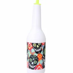 Kolorcoat™ Flair Bottle - Sugar Skulls Design - 750ml