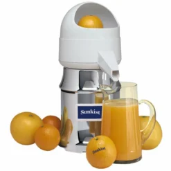 Sunkist Commercial Electronic Juicer